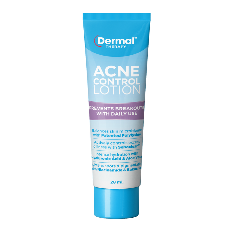 Dermal Therapy Acne Control Kit