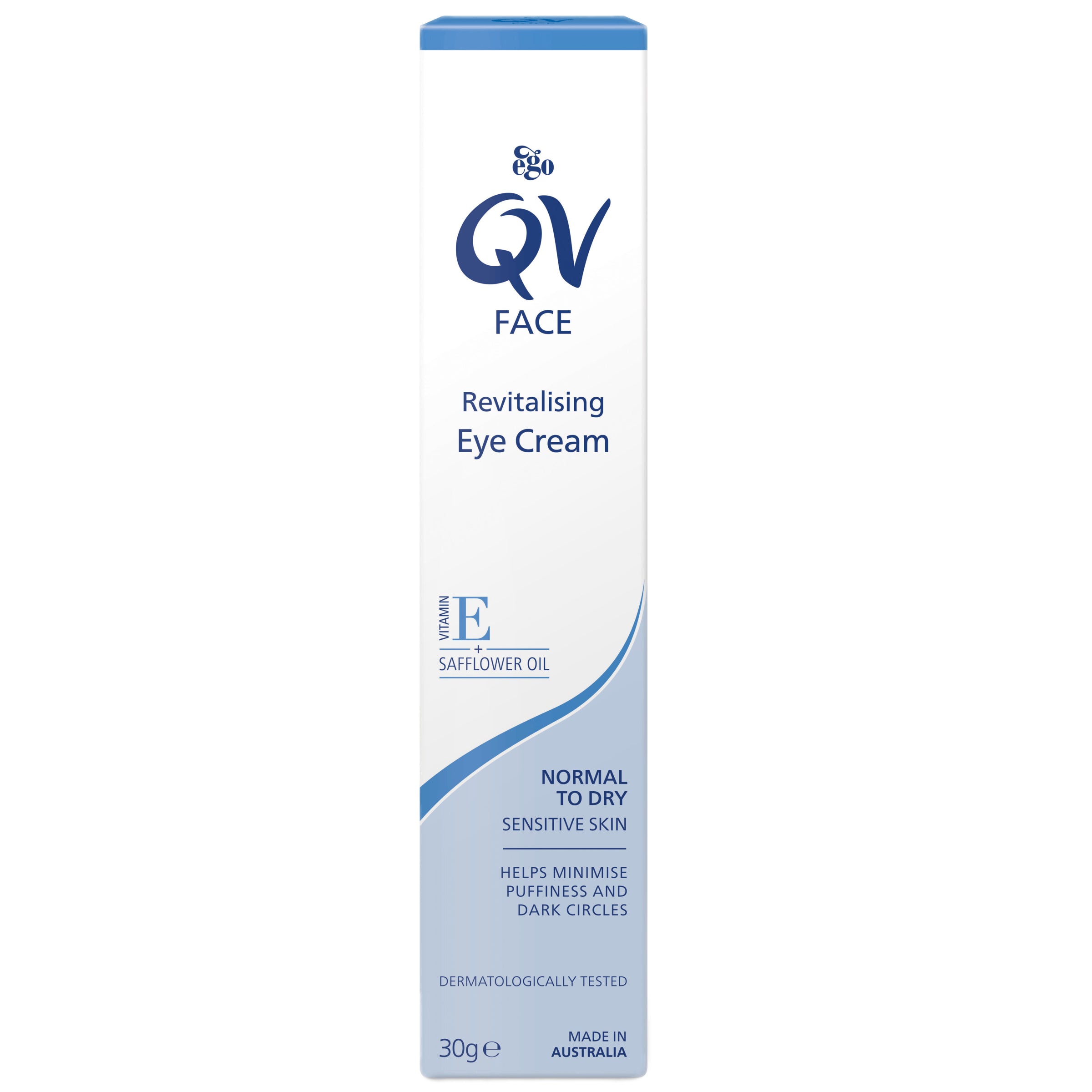 Buy Ego QV Face Eye Cream 15g Online Aussie Pharmacy