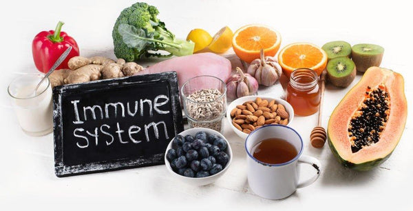 Your immune system: seriously impressive, and seriously important - Aussie Pharmacy