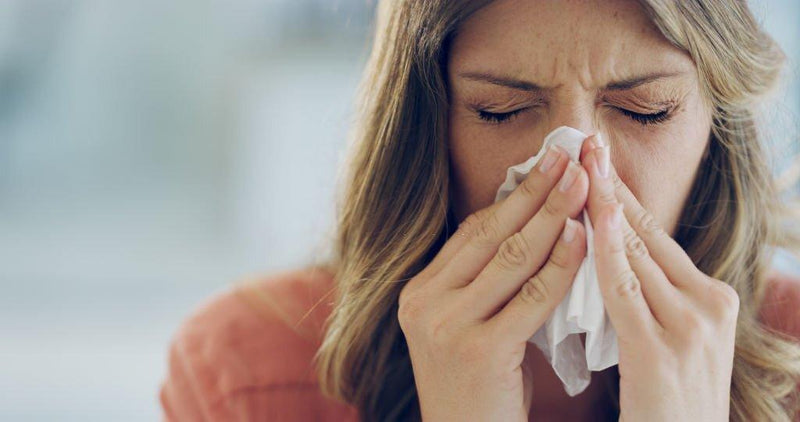 Rate This Cold - Aussie Pharmacy