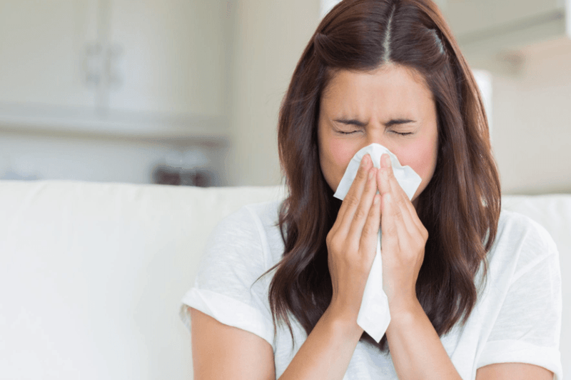 Three Steps to Avoiding the Flu This Season