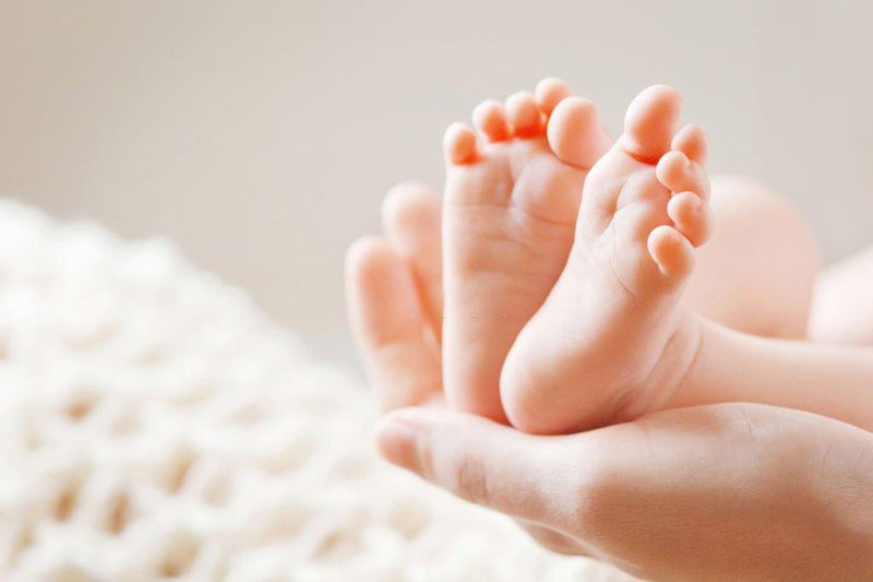Baby Skin and the Wonder of Human Life - Aussie Pharmacy