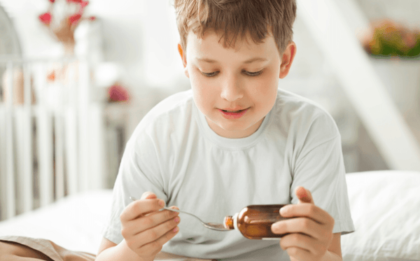 Why You Need to Be Extremely Grateful for Modern Cough Medicine - Aussie Pharmacy