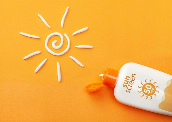 Five Reasons Why Sunscreen is a Non-negotiable - Aussie Pharmacy