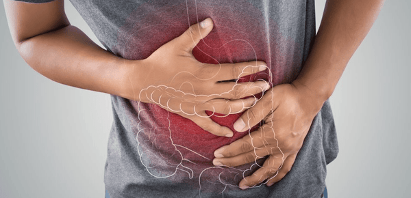 A Gut Feeling… - Aussie Pharmacy