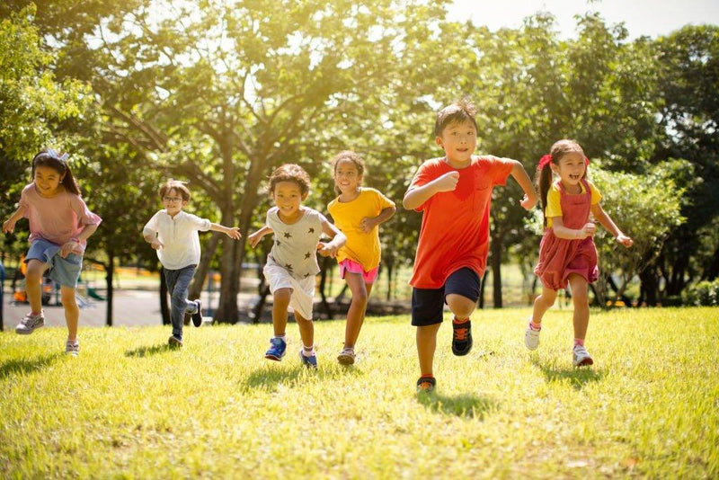 The Importance of the Other Fitness for your child or teenager - Aussie Pharmacy
