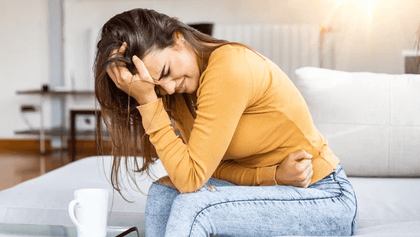 What Is the Story with Period Pain?