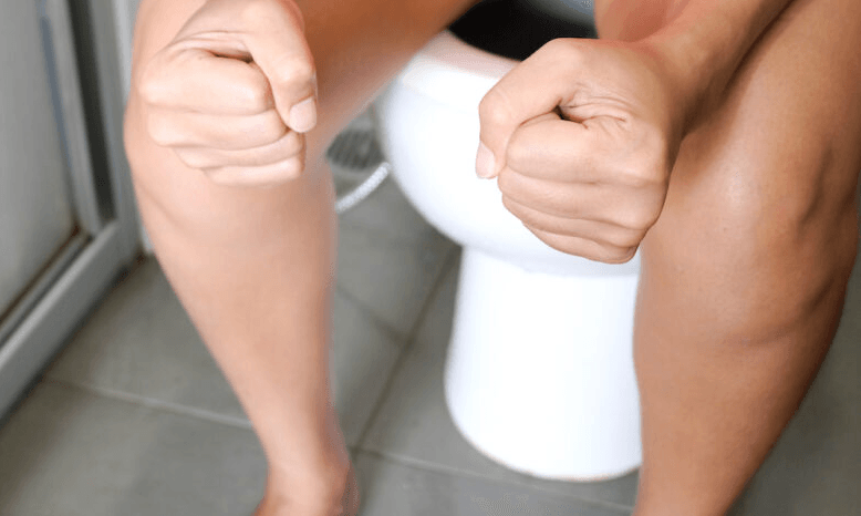 Why Constipation Is No Laughing Matter - Aussie Pharmacy