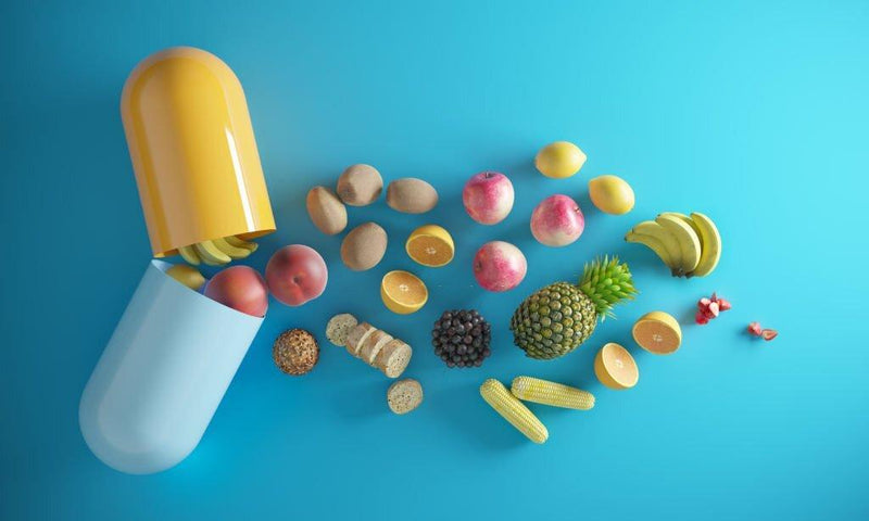 How vitamins and supplements are a secret weapon - Aussie Pharmacy
