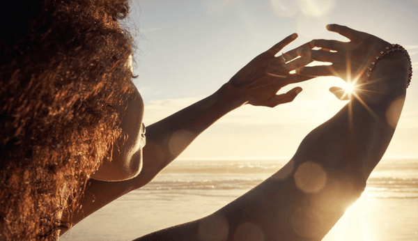 S is for Sunlight; D is for Deficient