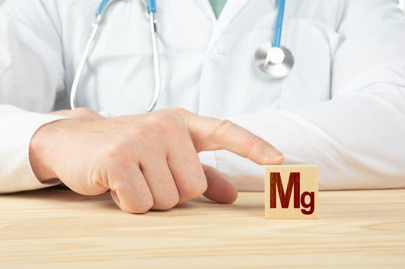 What’s the Deal with Magnesium? - Aussie Pharmacy
