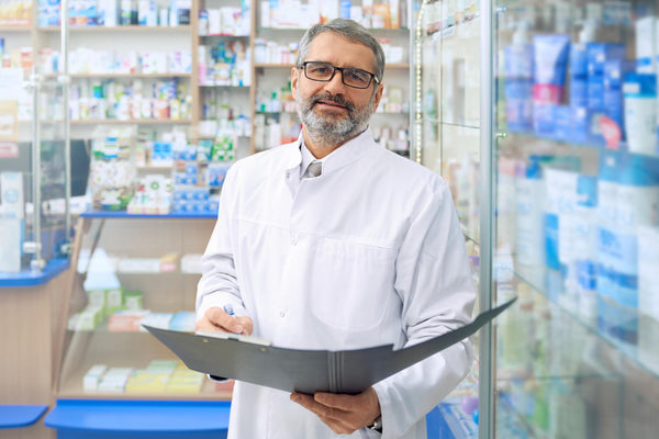 Pharmacist Prescription online - Aussie Pharmacy