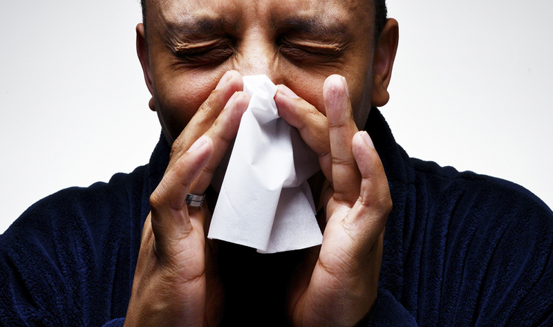 Common Flu Symptoms and Their Reliefs 