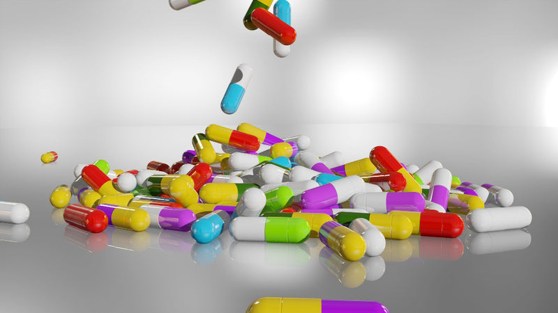 Spoilt for Choice: A Guide to Painkillers - Aussie Pharmacy