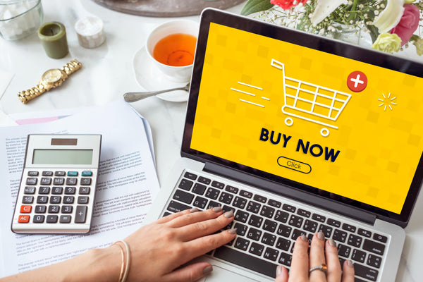Why Shopping Online Increases Your Lifespan - Aussie Pharmacy
