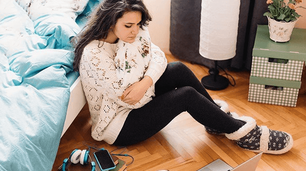 The Injustice of Period Pain - Aussie Pharmacy