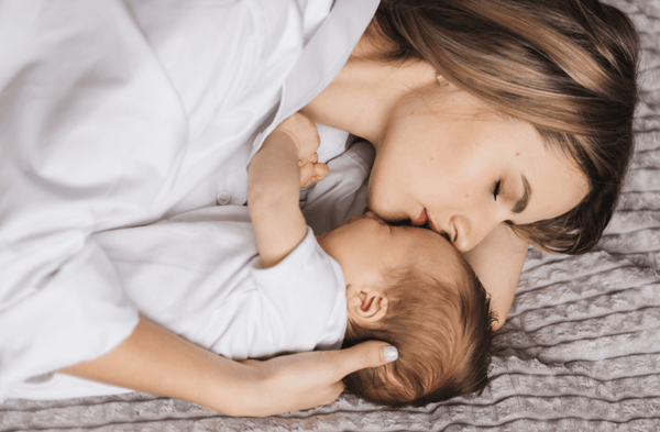 When a Baby Comes to Ruin Your Sleep - Aussie Pharmacy