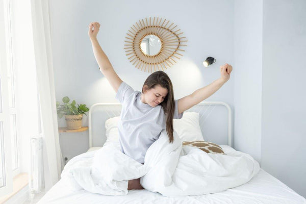 A simple equation: Sleep Better = Live Better - Aussie Pharmacy