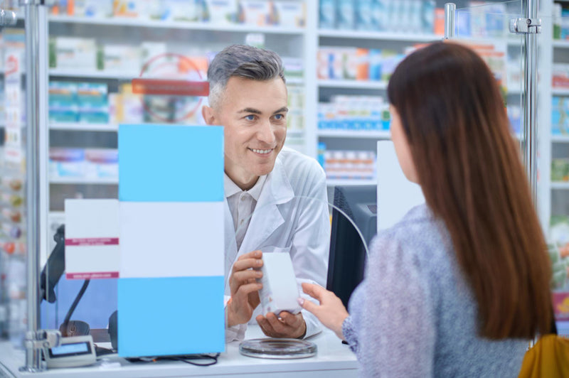 Why some medicines are kept behind the counter - Aussie Pharmacy