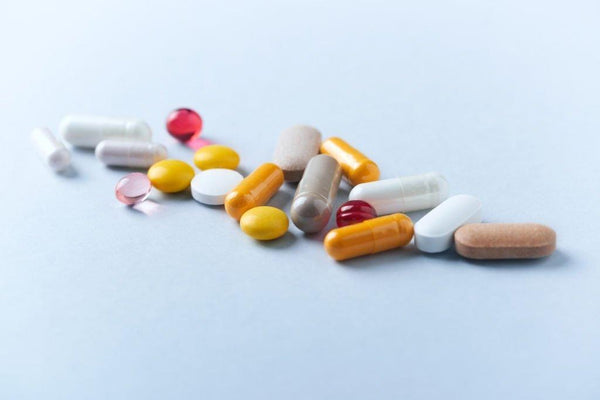 Multivitamins: Is There Always a Pay-Off When Killing Two+ Birds with One Stone? - Aussie Pharmacy