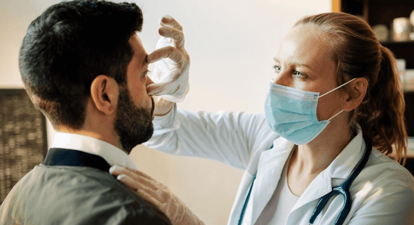 Eye Health: How To See The Future