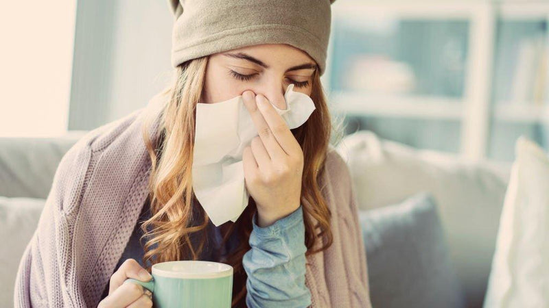 All the Questions You’ve Ever Wanted to Ask About the Common Cold - Aussie Pharmacy