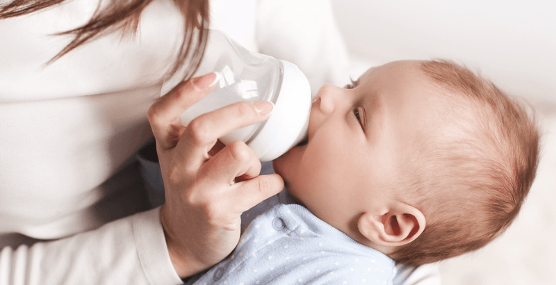 Formula Feeding: When It’s Your Choice and When It Isn’t - Aussie Pharmacy