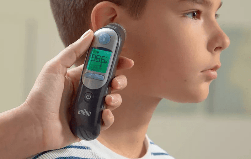 Ear Thermometers - Aussie Pharmacy