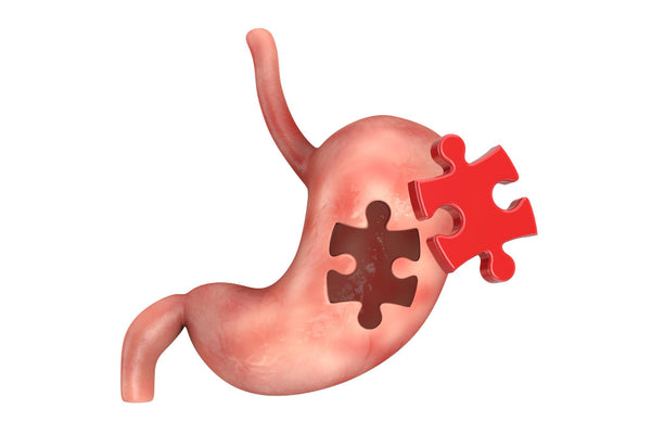 Gut Feeling: A Forgotten Key to Good Health - Aussie Pharmacy