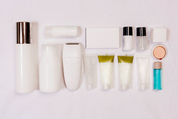 skin care & hygiene products