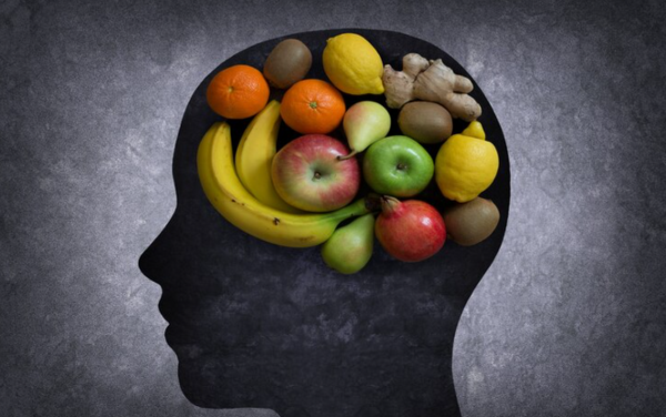 mind and gut foods