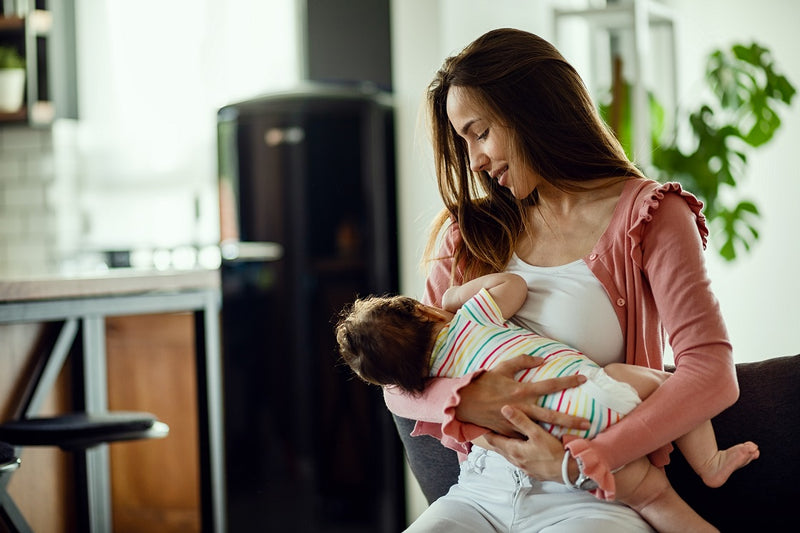 Breastfeeding