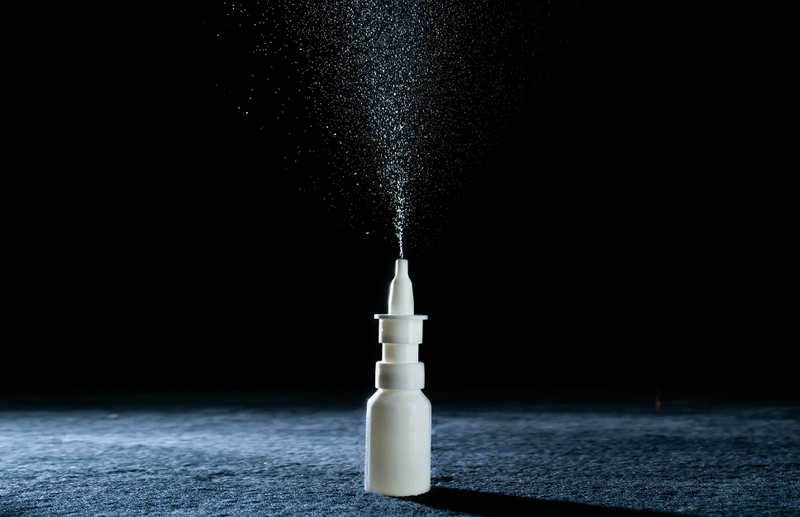 nasal spray