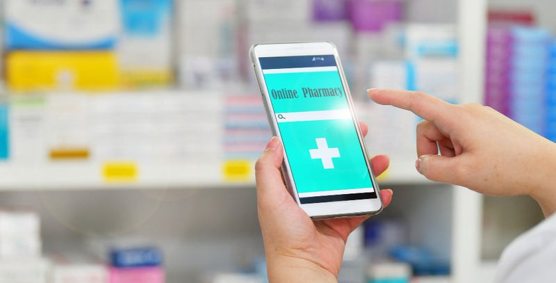 The Future is Now | Online Pharmacy - Aussie Pharmacy