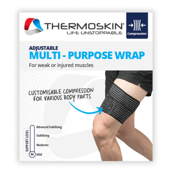 Thermoskin Adjustable Multi Purpose Wrap