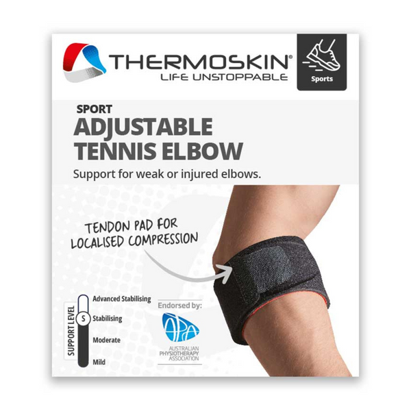 Thermoskin Sport Tennis Elbow Wrap
