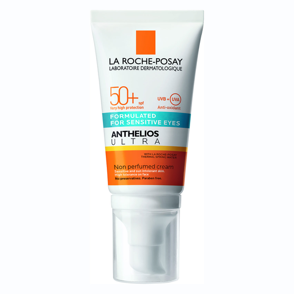La Roche Posay Anthelios Ultra Facial Sunscreen SPF 50+ 50mL