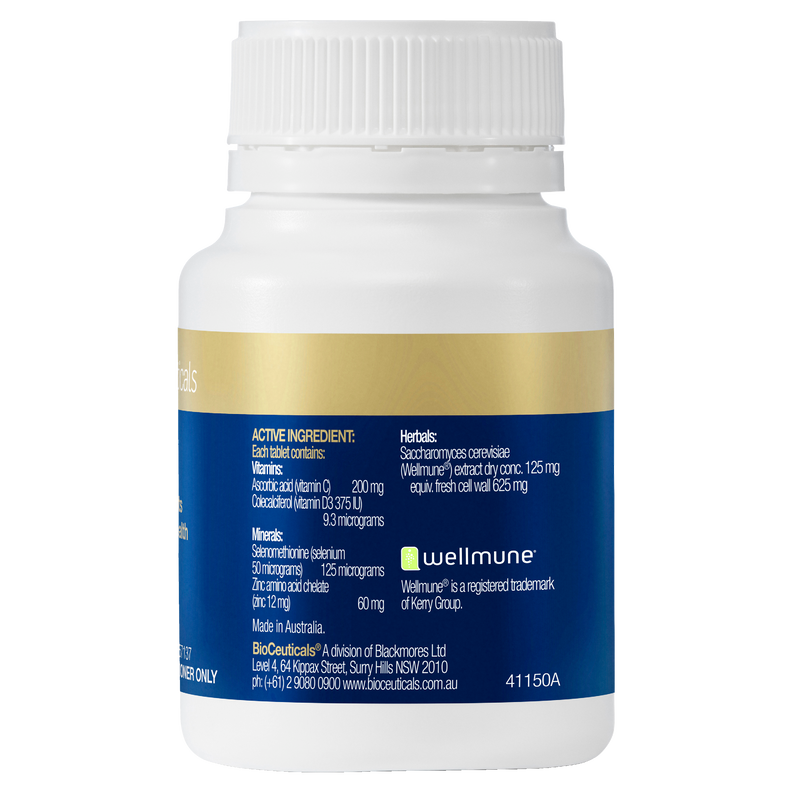 BioCeuticals ArmaForce Daily Protect 60 Tablets