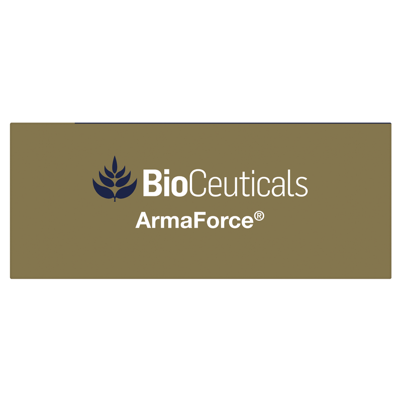 BioCeuticals ArmaForce® 30 Tablets