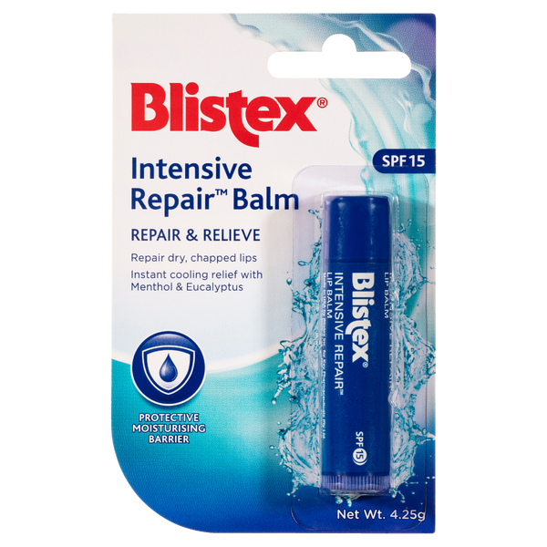 Blistex Intensive Repair Balm 4.25g