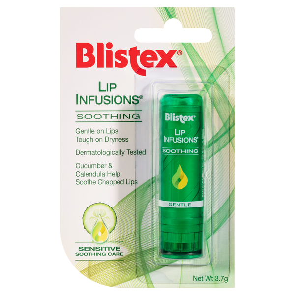 Blistex Lip Infusion Soothing 3.7g