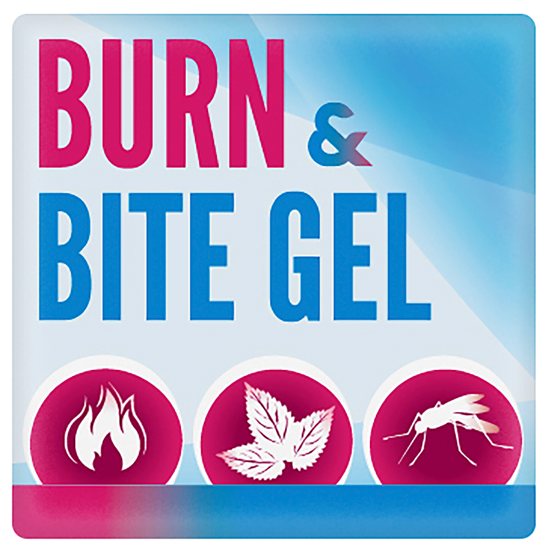 Burn & Bite Gel 30g