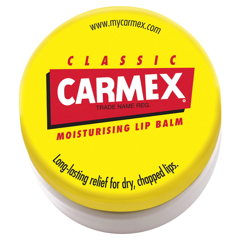Carmex Classic Jar 7.5g