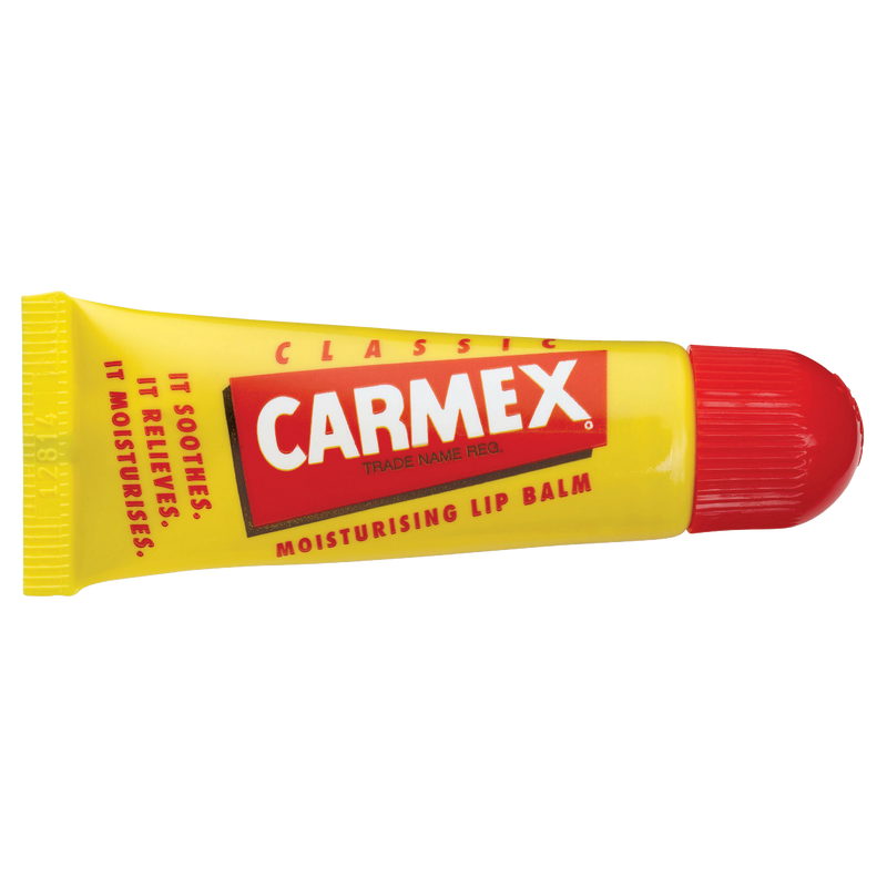 Carmex Classic Tube 10g