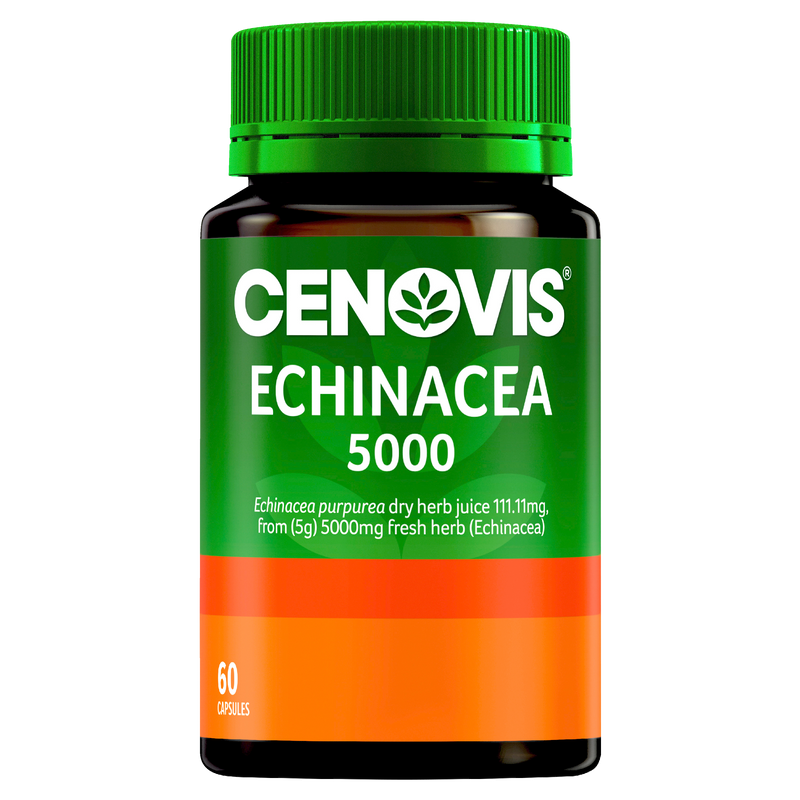 Cenovis Echinacea 5000