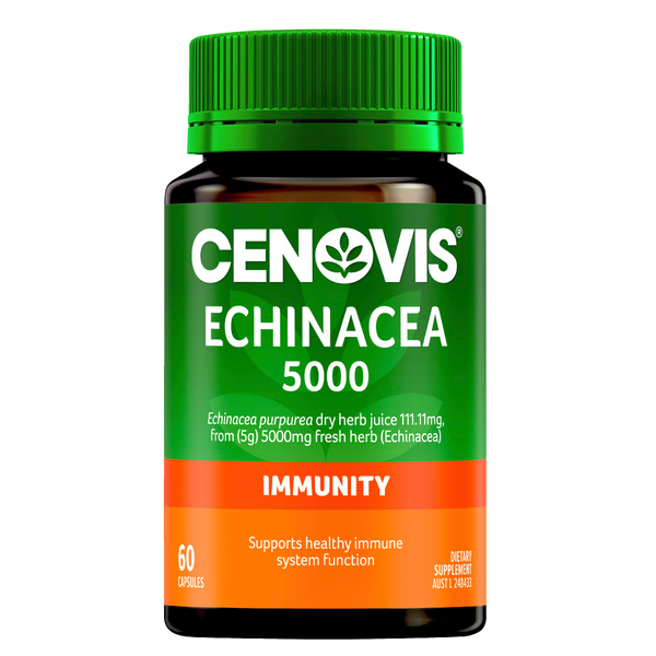 Cenovis Echinacea 5000