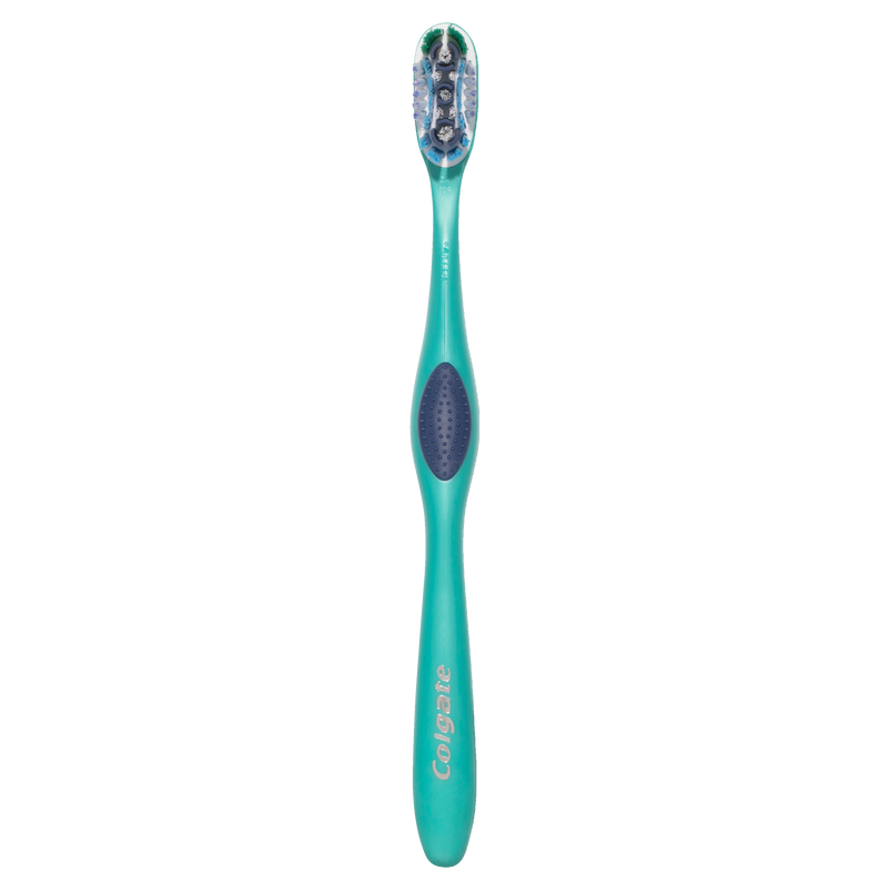 Colgate 360Â° Toothbrush Soft