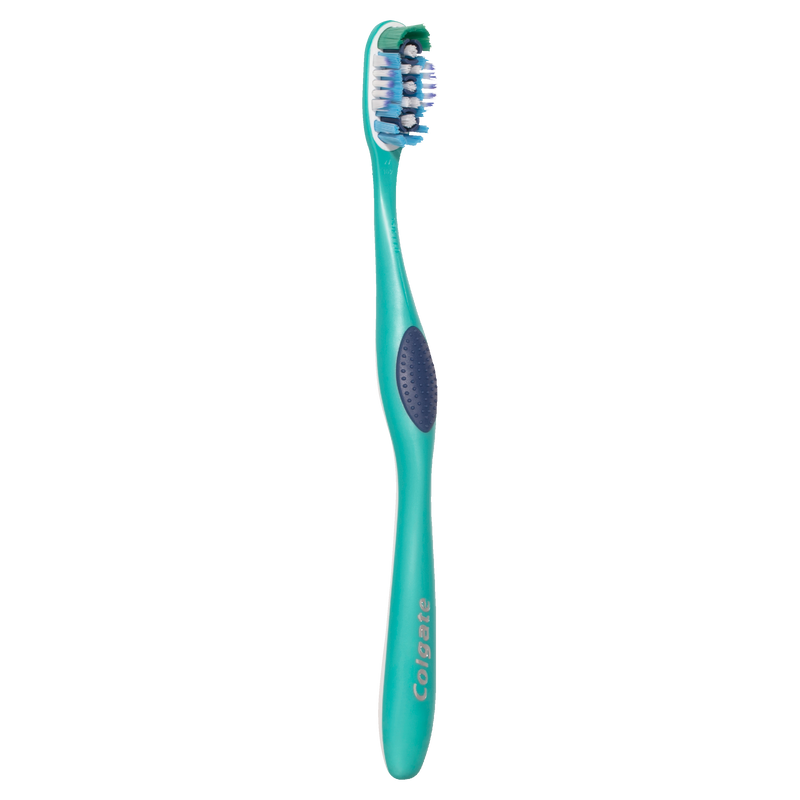 Colgate 360Â° Toothbrush Soft