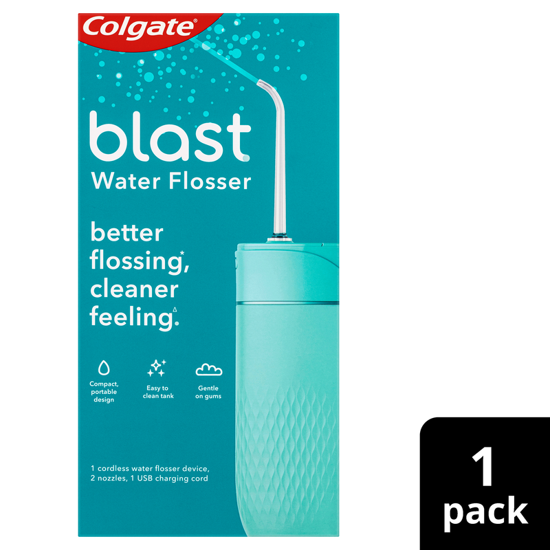 Colgate Blast Water Flosser