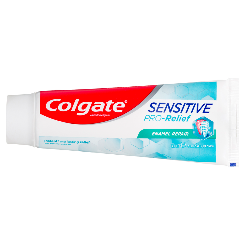 Colgate Sensitive Pro-Relief Enamel Repair Toothpaste 110g